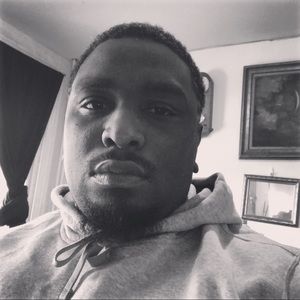 Meet your Posher, Donte